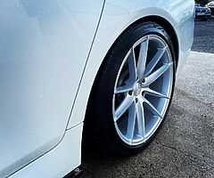 BMW Alloys Wheels