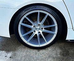 BMW Alloys Wheels - Image 5/8