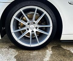 BMW Alloys Wheels - Image 6/8