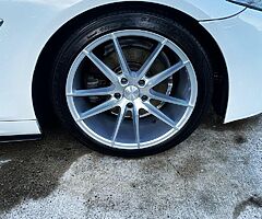 BMW Alloys Wheels - Image 7/8