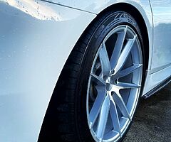 BMW Alloys Wheels - Image 8/8