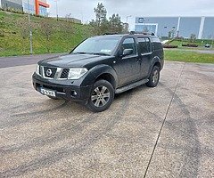 Nissan Pathfinder for sale or breaking