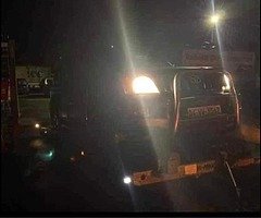 All Toyotas Wanted No Keys No LogBooks  No Problem 24HR Collection Pm Today All Bought For Breaking - Image 3/10