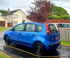 Swap for Nissan Note 1.4I - Image 5/9