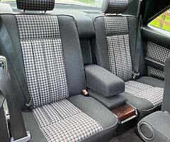 1995 1995 MERCEDES E220 SPORTS COUPE AUTOMATIC  E220 - Image 9/10