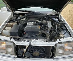 1995 1995 MERCEDES E220 SPORTS COUPE AUTOMATIC  E220 - Image 10/10