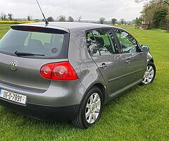 Vw Golf New Nct - Image 3/8