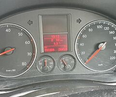 Vw Golf New Nct - Image 4/8