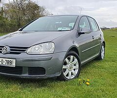 Vw Golf New Nct - Image 8/8