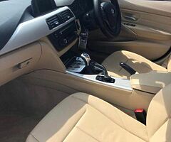 BMW 3 series 320d Efficient Dynamics info in description - Image 3/7