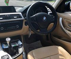 BMW 3 series 320d Efficient Dynamics info in description - Image 4/7