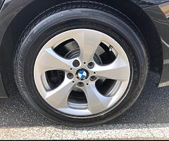 BMW 3 series 320d Efficient Dynamics info in description - Image 5/7