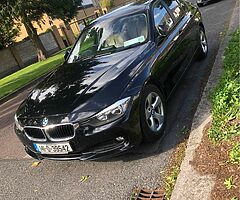 BMW 3 series 320d Efficient Dynamics info in description - Image 6/7