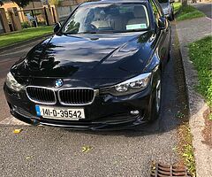 BMW 3 series 320d Efficient Dynamics info in description - Image 7/7