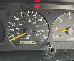 2007 TOYOTA HIACE DOE 9-22 TAX 9-22 - Image 7/9