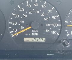 2007 TOYOTA HIACE DOE 9-22 TAX 9-22 - Image 9/9