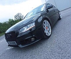 Audi A4 - Image 3/6