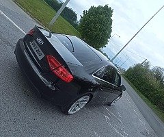 Audi A4 - Image 6/6