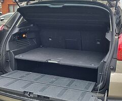 PEUGEOT 3008 2011 1.6 HDI 6 SPEED MANUAL - Image 8/10