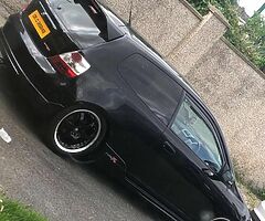 Ep2 exhaust wanted