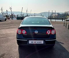VW Passat 1.9 - Image 5/8