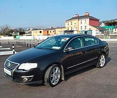 VW Passat 1.9 - Image 8/8