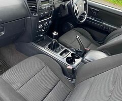 10 Kia Sorento 2.5 New DOE 03/23 Comercial 333€ tax - Image 6/8