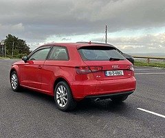Audi A3 1.6 TDI SE - Image 3/6