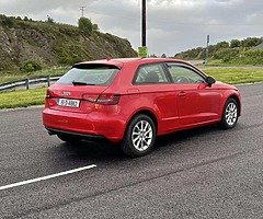 Audi A3 1.6 TDI SE - Image 4/6