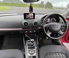 Audi A3 1.6 TDI SE - Image 5/6