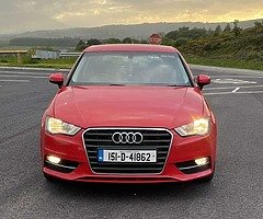 Audi A3 1.6 TDI SE - Image 6/6