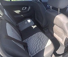 SKODA FABIA 1.2 2008 - Image 10/10