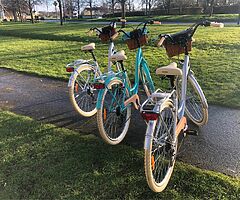 CITY BIKE + BASKET - 7 SHIMMANO SPEED - DELIVERY  - Image 10/10