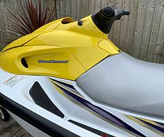 2004 Yamaha  Waverunner - Image 5/10