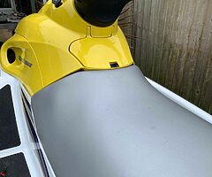 2004 Yamaha  Waverunner - Image 7/10