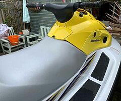 2004 Yamaha  Waverunner - Image 8/10