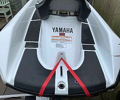 2004 Yamaha  Waverunner - Image 9/10