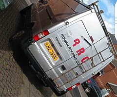 2008 mk7 transit - Image 6/6