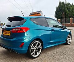 2018 Ford Fiesta - Image 3/10