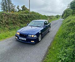 E36 318is msport - Image 3/5