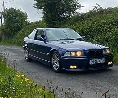E36 318is msport - Image 4/5