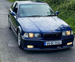 E36 318is msport - Image 5/5