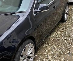 2009 Volkswagen Jetta