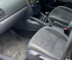 2009 Volkswagen Jetta