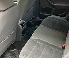 2009 Volkswagen Jetta - Image 3/9