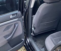 2009 Volkswagen Jetta - Image 4/9