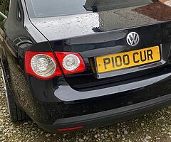 2009 Volkswagen Jetta - Image 5/9