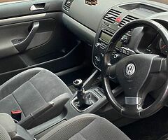 2009 Volkswagen Jetta - Image 7/9