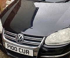 2009 Volkswagen Jetta - Image 9/9