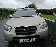 2008 hyundai 2.2L new nct
